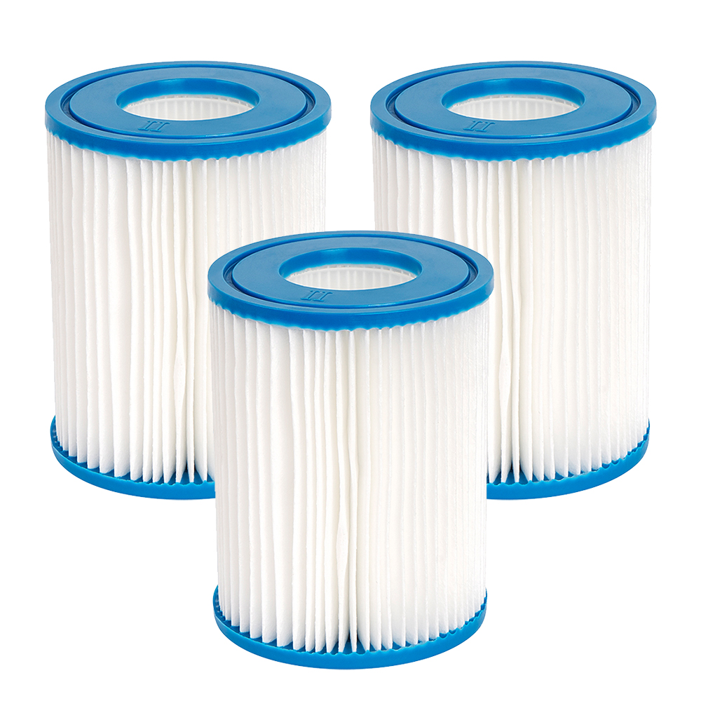 Type II 58094 Filter Cartridge - огляд і ціна Pool Vacuum Manual