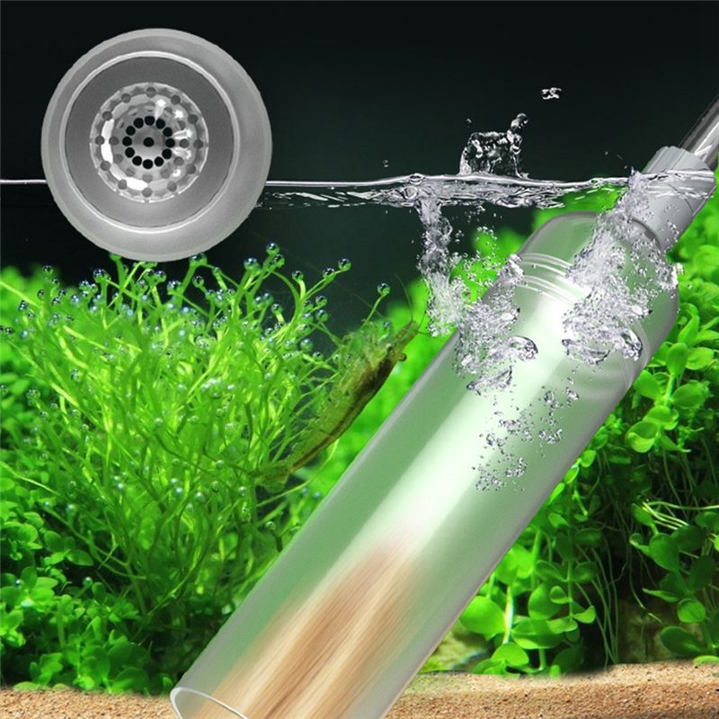 Y42A-Handheld Pool Vacuum With - огляд і ціна Pool Vacuum Manual