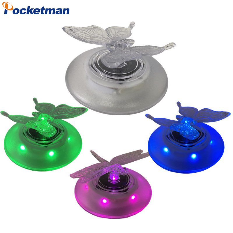 Outdoor Solar Multi-color Floa - огляд і ціна Pool Light Solar Rechargeable