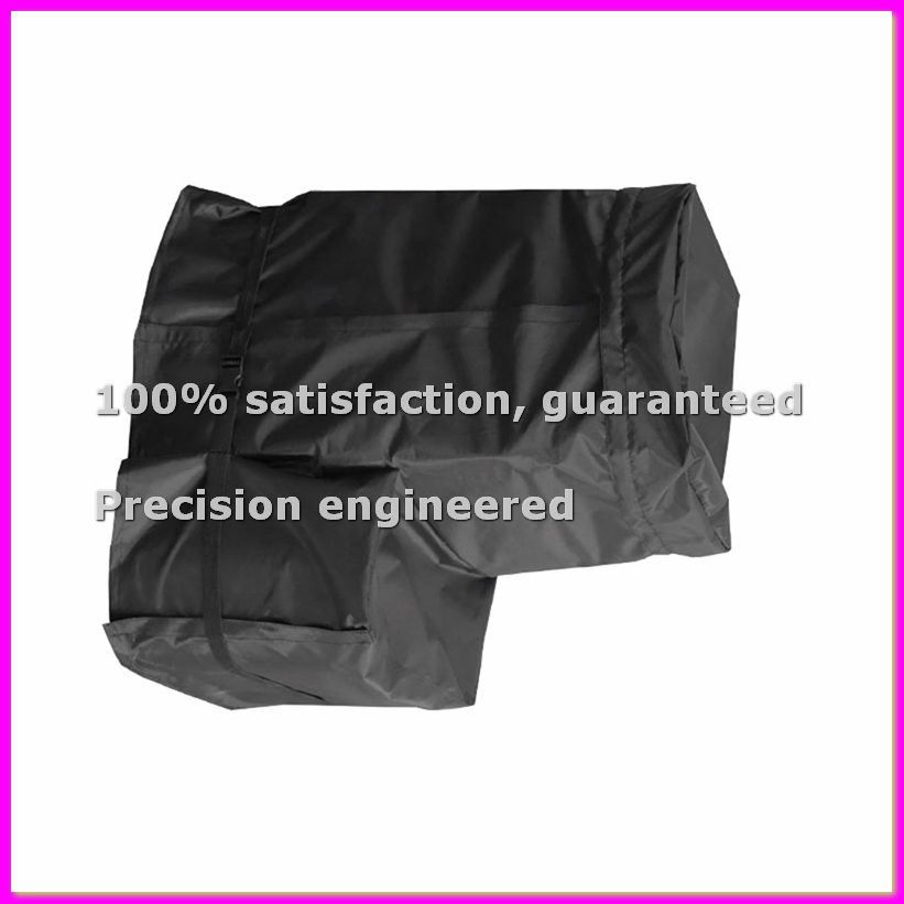 Pool Pump Cover for 14-16 Inch - огляд і ціна Pool Cover Waterproof