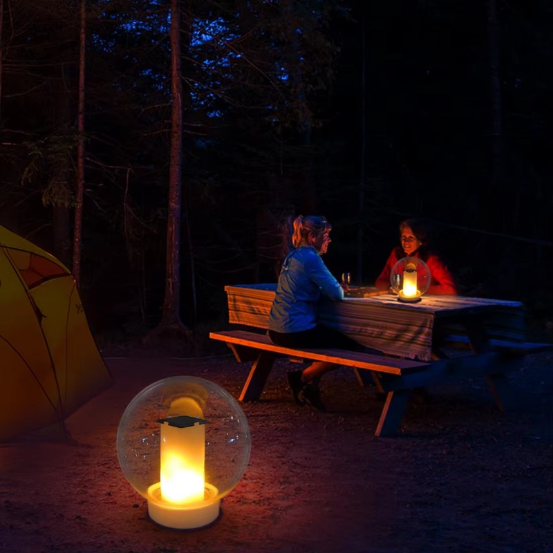 Waterproof Solar Rechargeable  - огляд і ціна Pool Light Solar Rechargeable