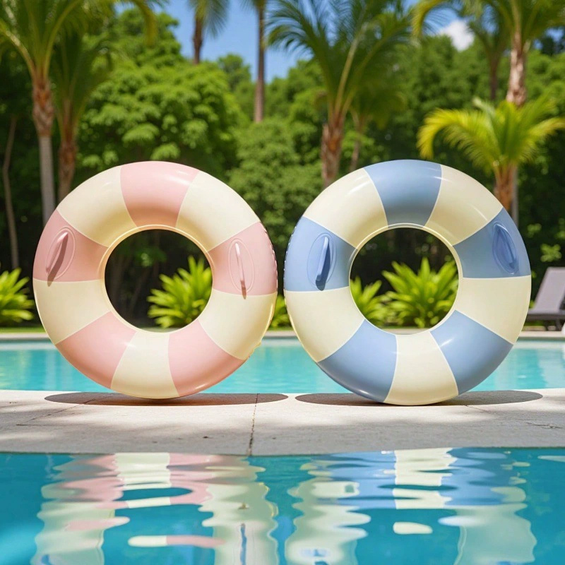 Rooxin Pool Float Baby Swim Ri - огляд і ціна Pool Float Ring Inflatable