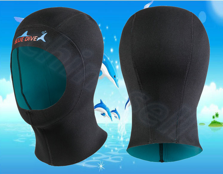 3mm Neoprene Men Women Fishing - огляд і ціна Snorkel Mask Full Face
