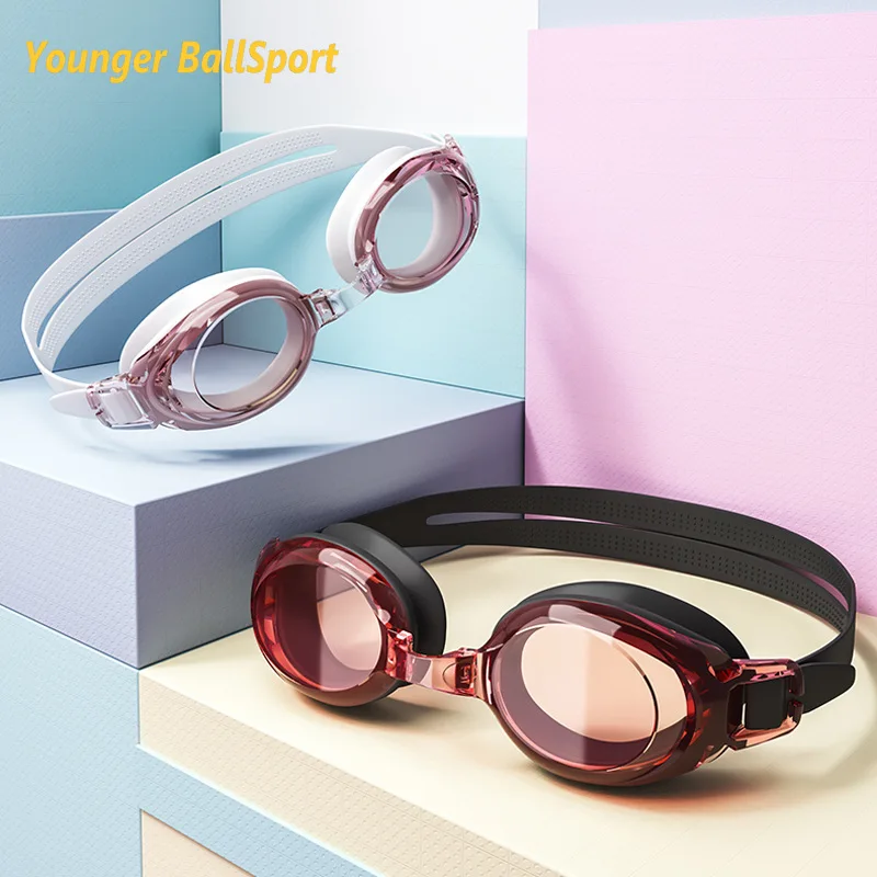 Myopia Swimming Goggles for Wo - огляд і ціна Swim Goggles Anti Fog Uv