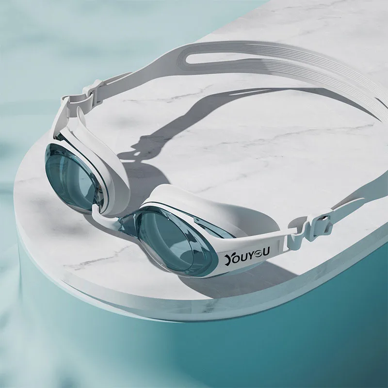 Swimming Goggles Adult Profess - огляд і ціна Swim Goggles Anti Fog Uv