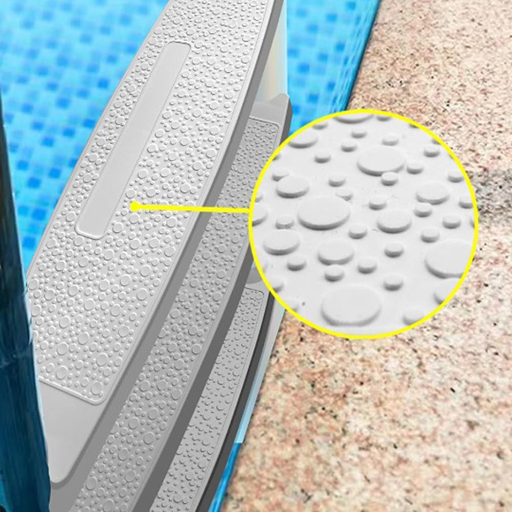 3pcs Swimming Pool Ladder Step - огляд і ціна Pool Ladder Above Ground