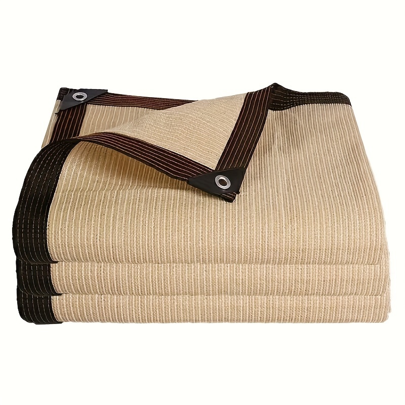 Beige Sunshade Net, Easy to In - огляд і ціна Pool Skimmer Net