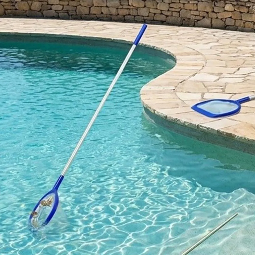 Lightweight Pool Skimmer Net W - огляд і ціна Pool Skimmer Net