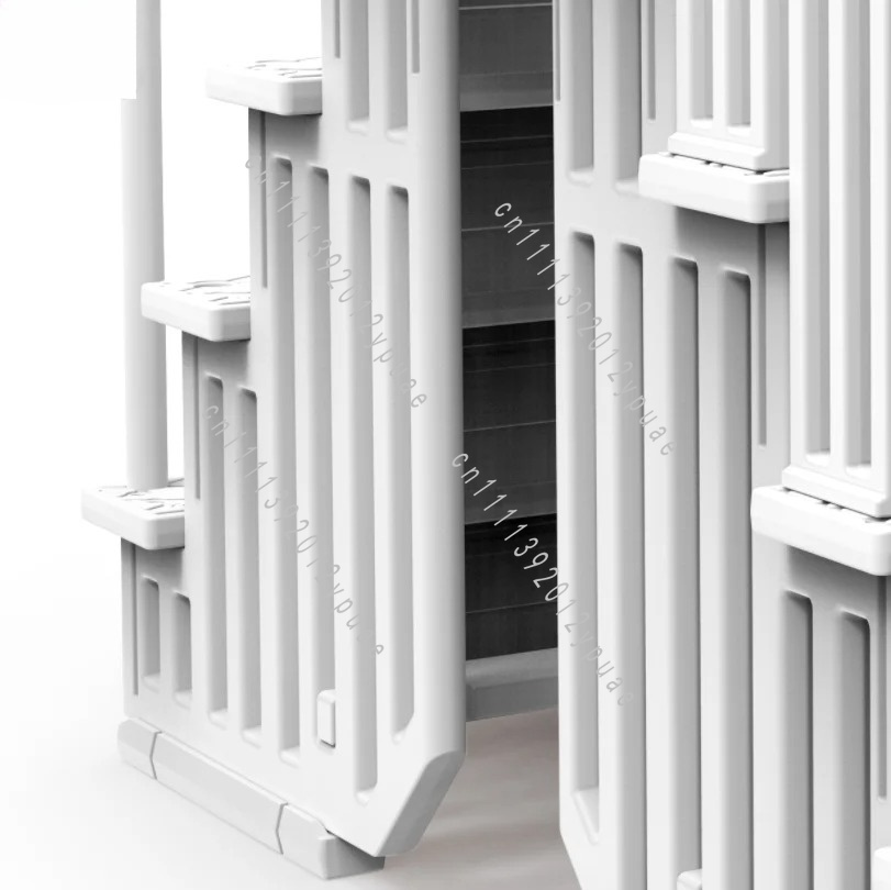 Heavy Duty Anti-Slip Stainless - огляд і ціна Pool Ladder Above Ground