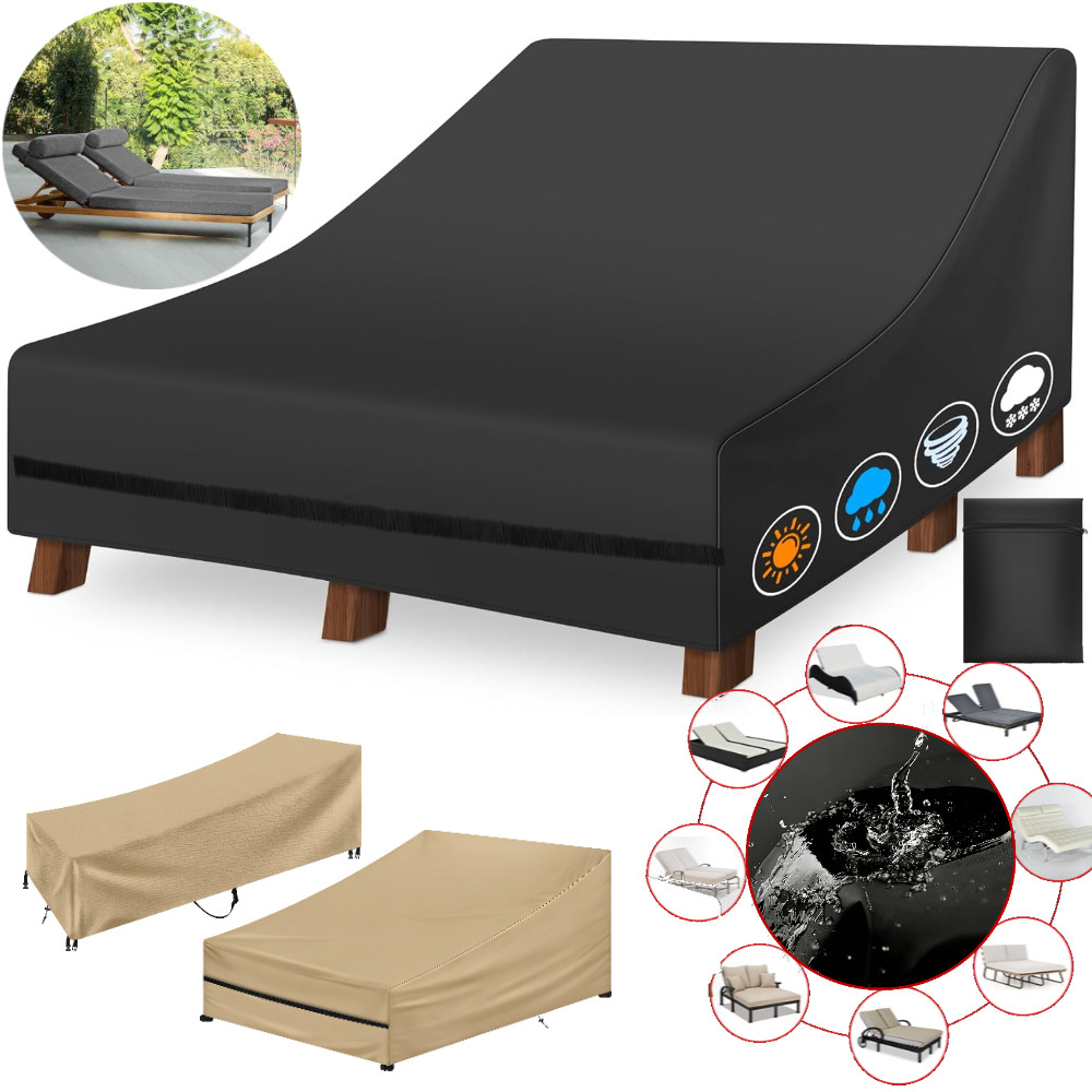 Waterproof Double/Single Wide  - огляд і ціна Pool Cover Waterproof
