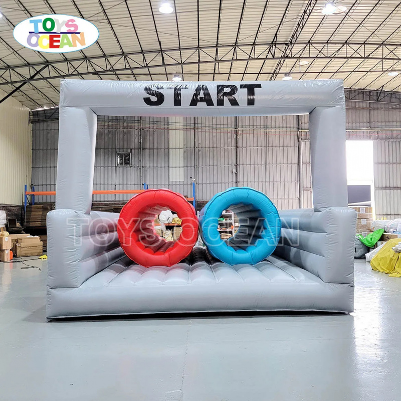Custom High Quality Commercial - огляд і ціна Water Slide Inflatable