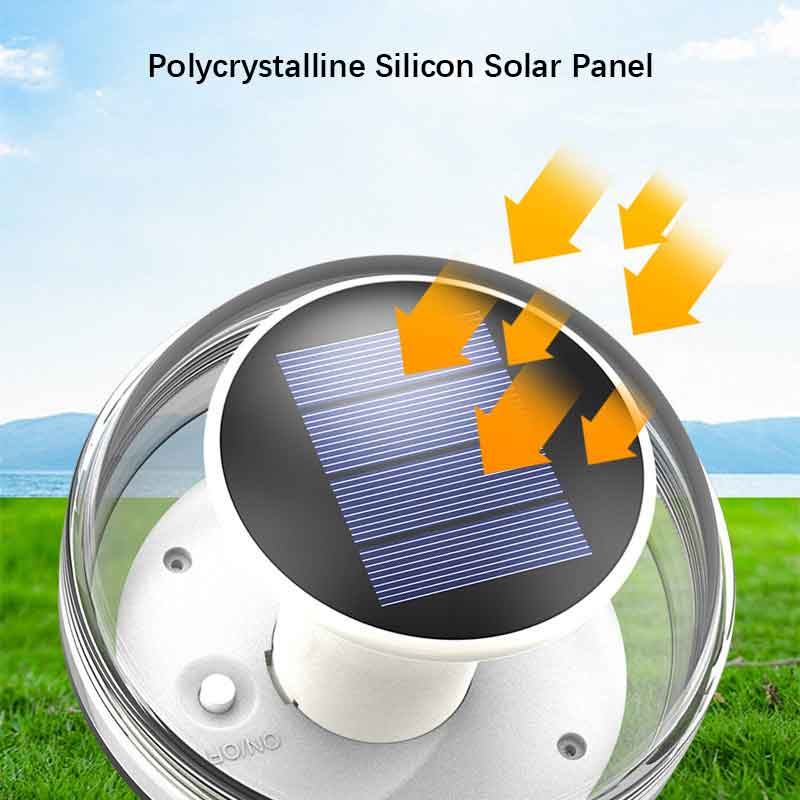 Solar Floating Pool Light for  - огляд і ціна Pool Light Solar Rechargeable