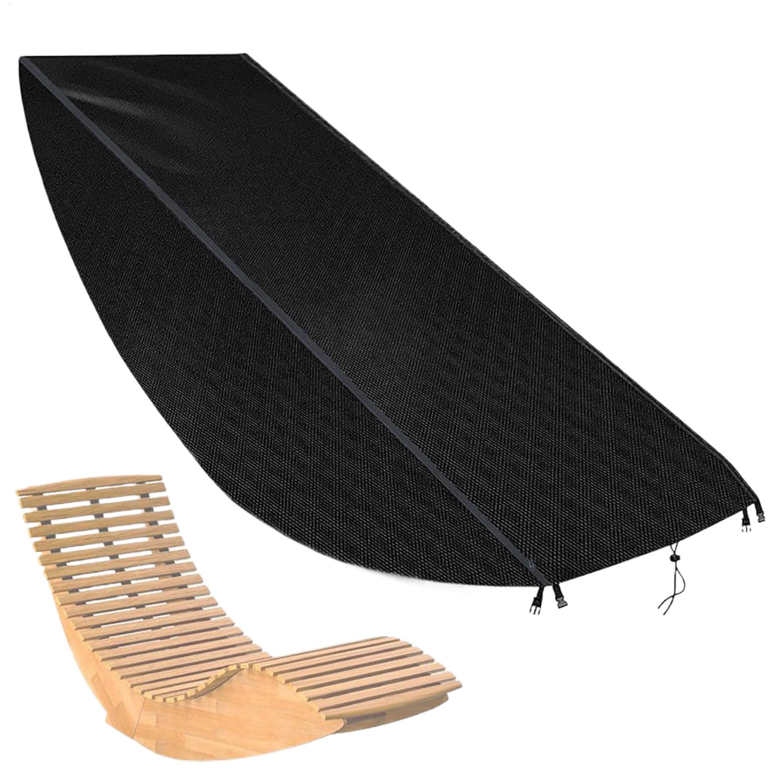 Lounge Chair Outdoor Cover 210 - огляд і ціна Pool Cover Waterproof