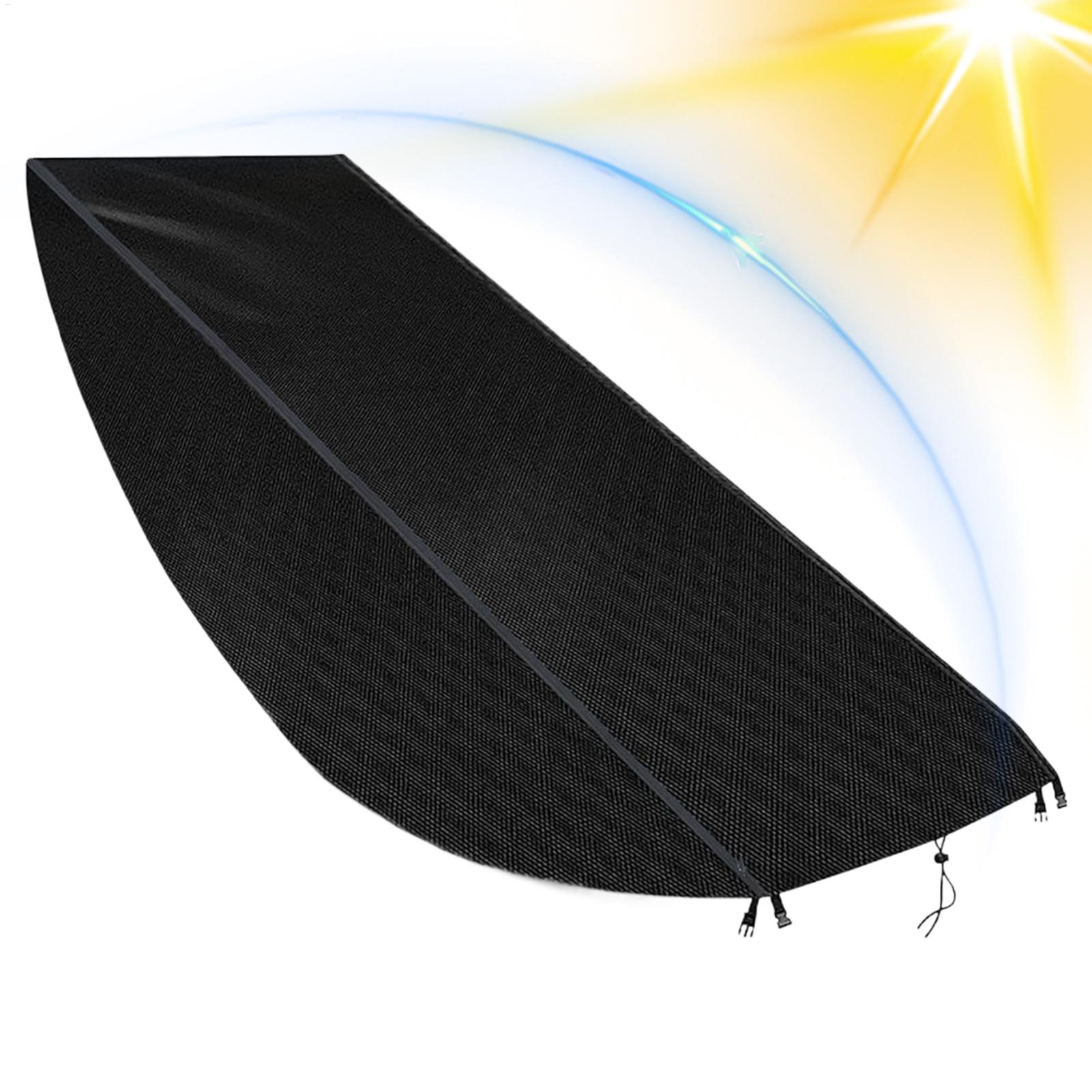 Lounge Chair Outdoor Cover 210 - огляд і ціна Pool Cover Waterproof
