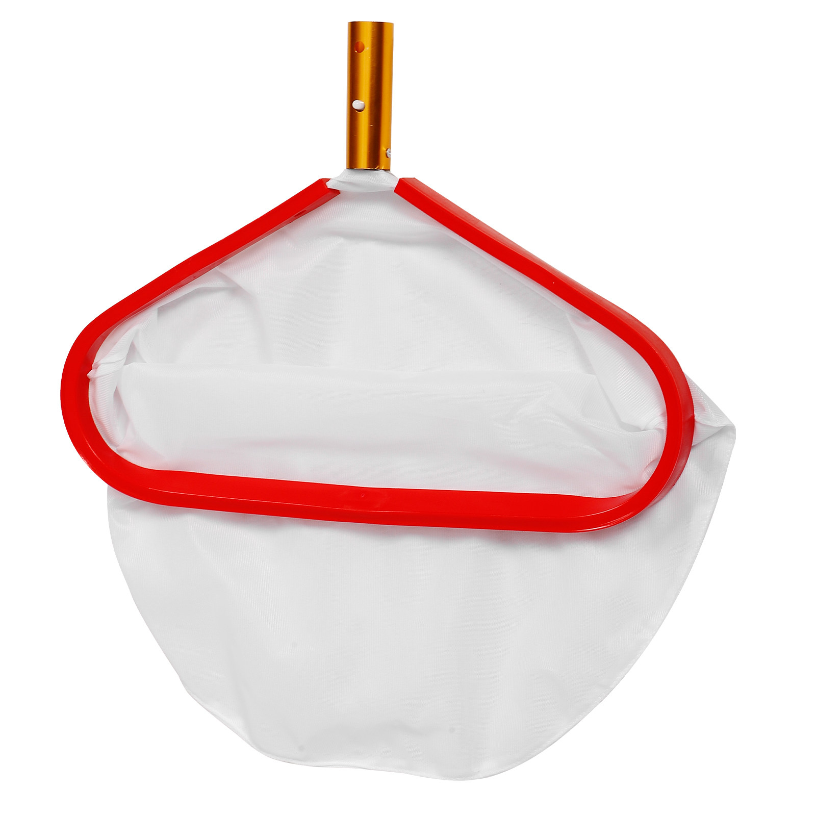 Pool Leaf Skimmer Net Clean Me - огляд і ціна Pool Skimmer Net