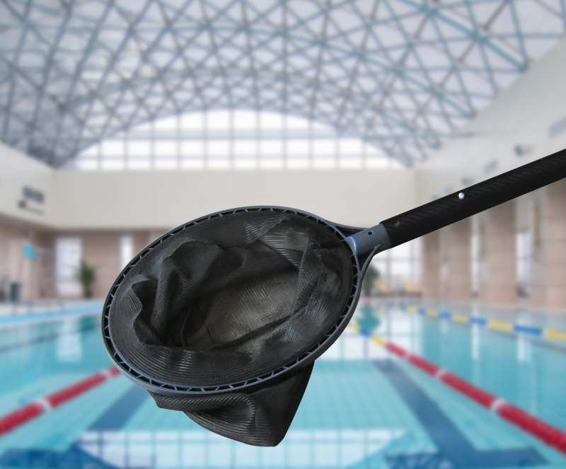 Carbon Fiber Telescopic Pool L - огляд і ціна Pool Skimmer Net
