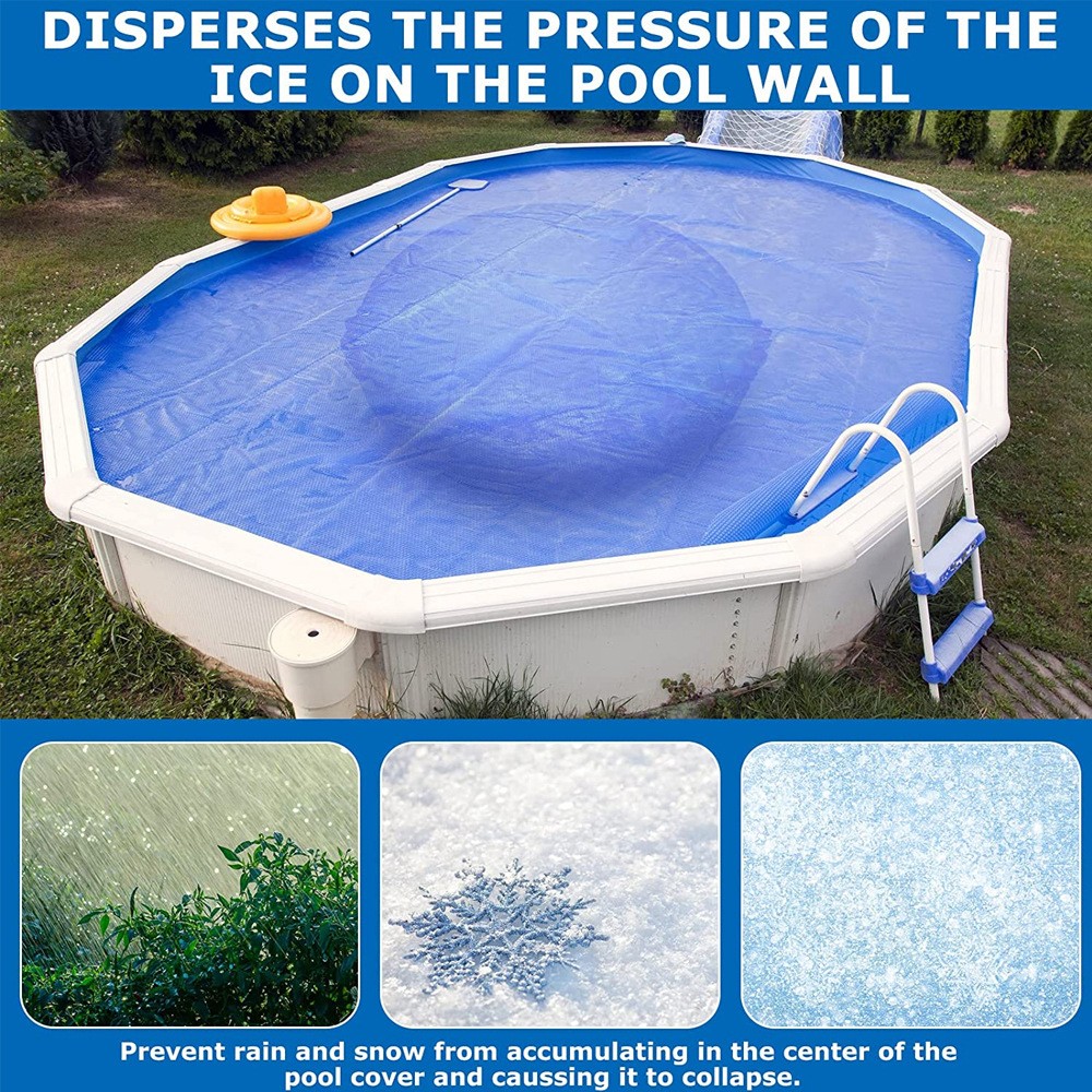 Pool Pillows For Above Ground  - огляд і ціна Pool Ladder Above Ground