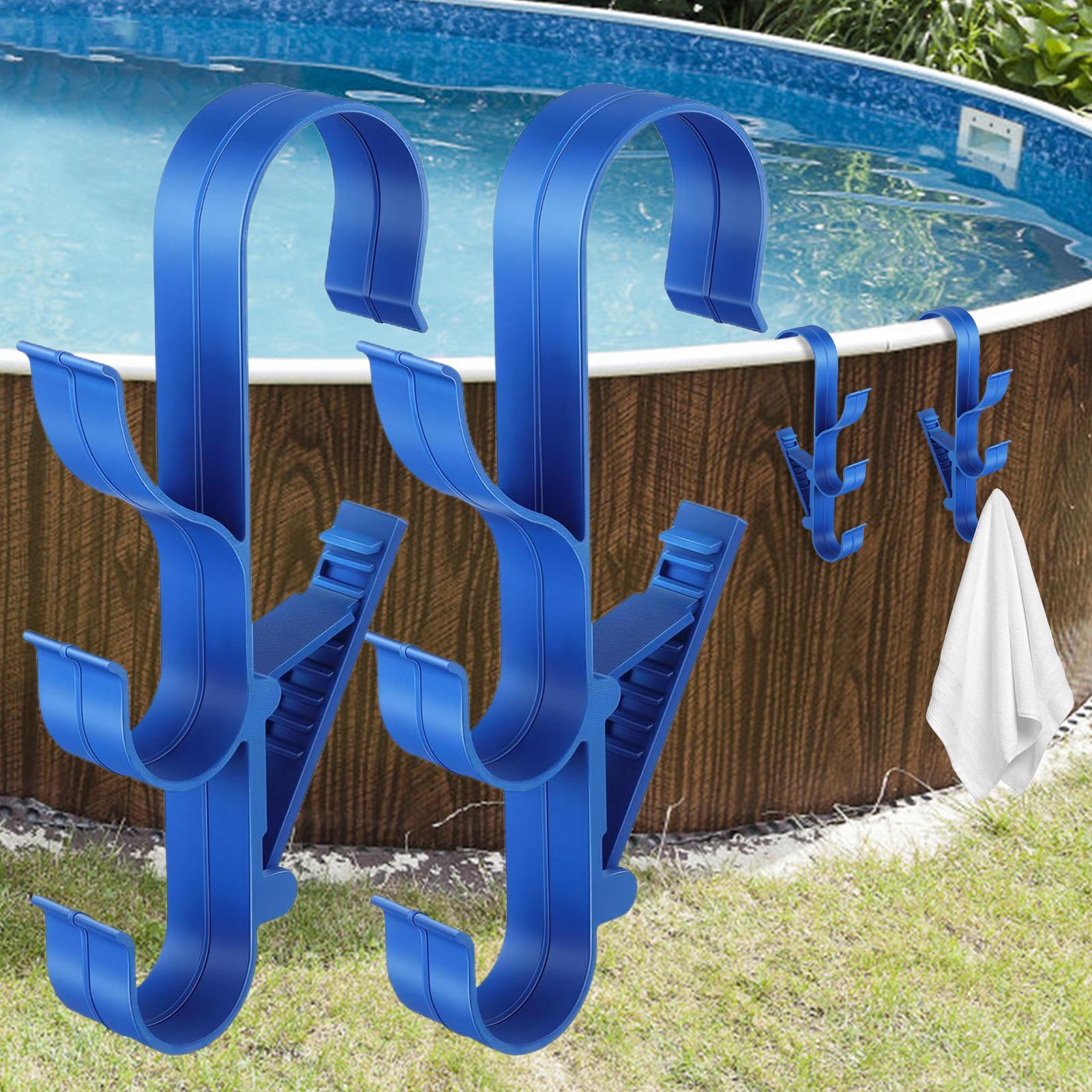 2PCS Poolside Pool Skimmer Net - огляд і ціна Pool Skimmer Net