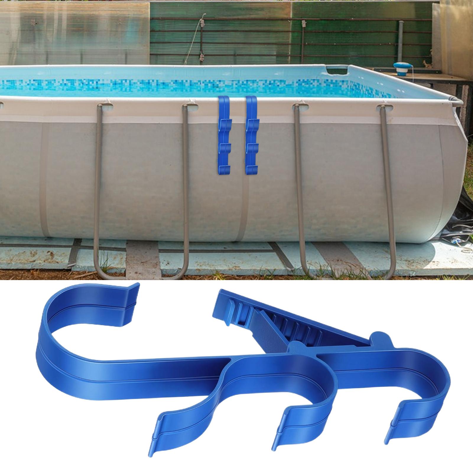 2PCS Poolside Pool Skimmer Net - огляд і ціна Pool Skimmer Net
