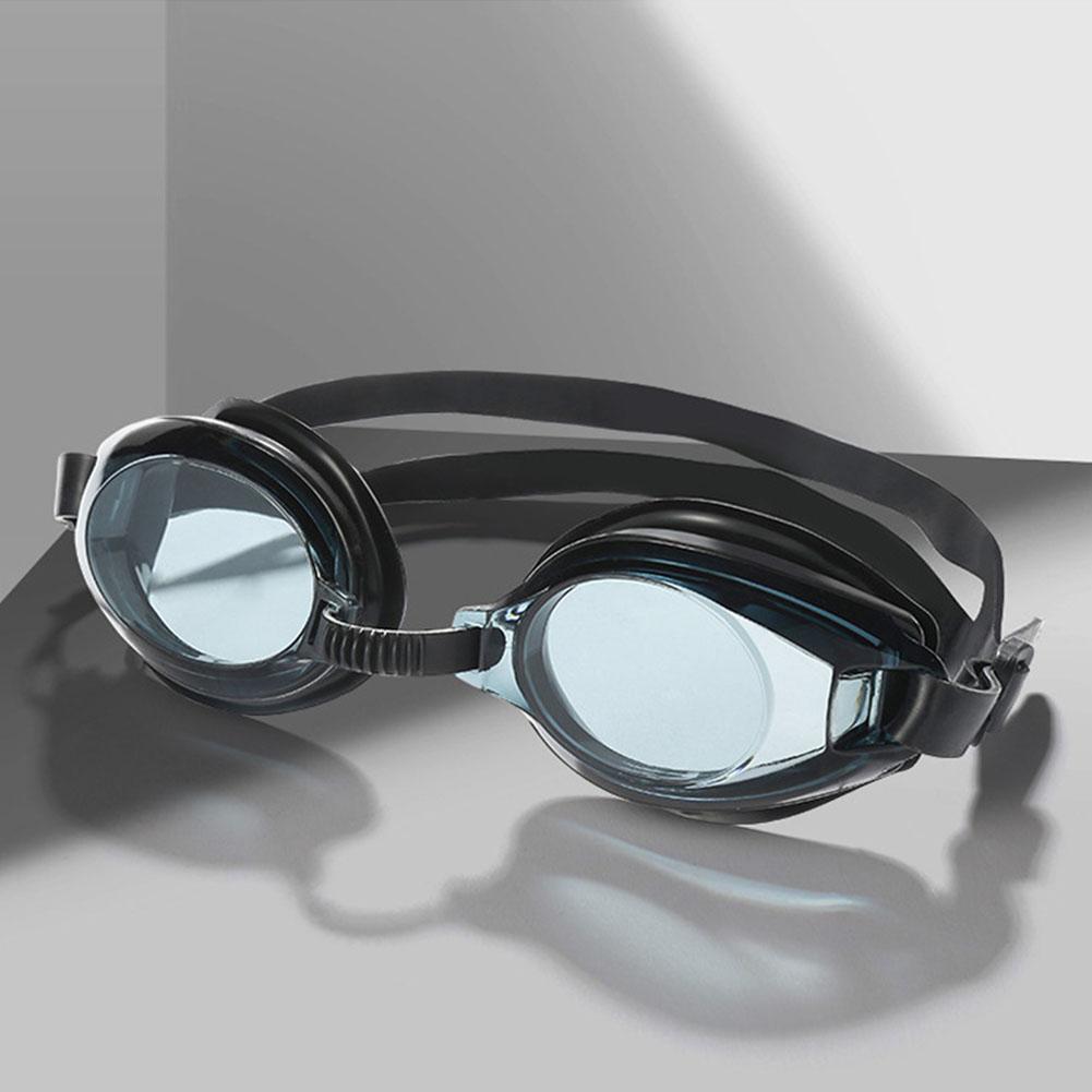 Professional Adult Swimming Go - огляд і ціна Swim Goggles Anti Fog Uv