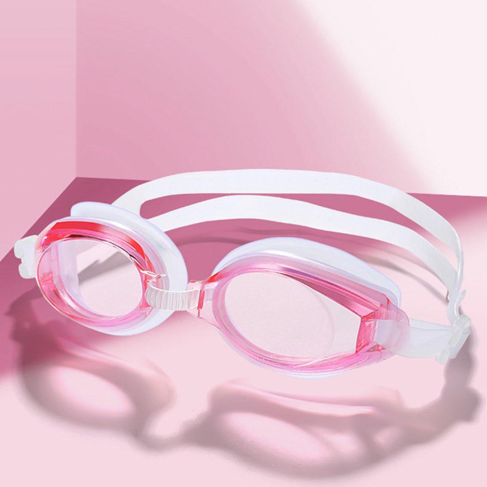 Professional Adult Swimming Go - огляд і ціна Swim Goggles Anti Fog Uv