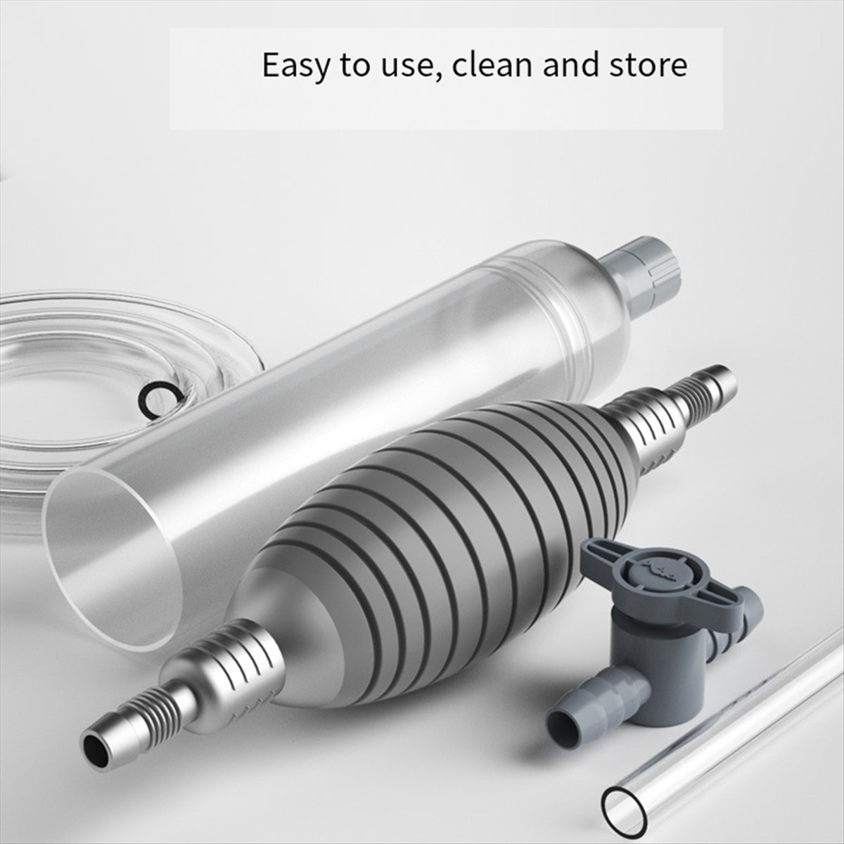 A68M Handheld Pool Vacuum with - огляд і ціна Pool Vacuum Manual