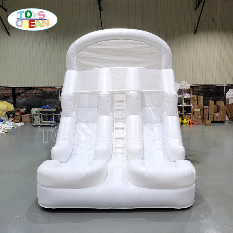 Kids Inflatable Water Slide Do - огляд і ціна Water Slide Inflatable