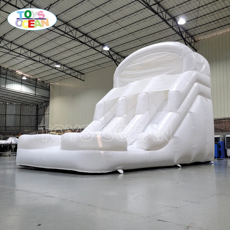 Kids Inflatable Water Slide Do - огляд і ціна Water Slide Inflatable